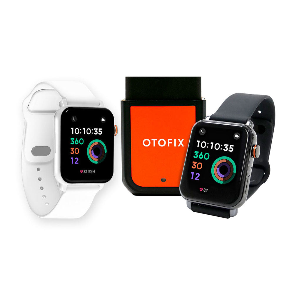 OTOFIX Smart Klocka med VCI