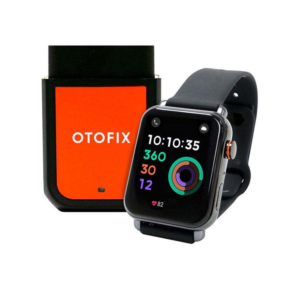 OTOFIX Smart Klocka med VCI